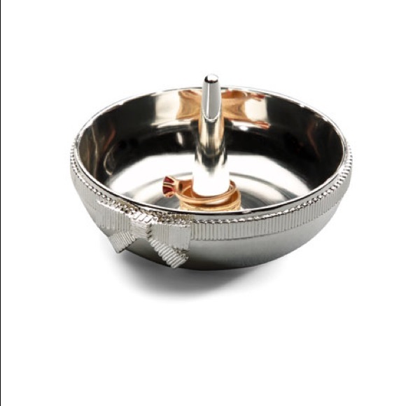 Kate Spade x Lenox collaboration ring holder - NWT - Picture 2 of 4